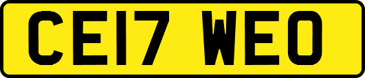 CE17WEO