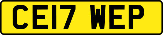 CE17WEP