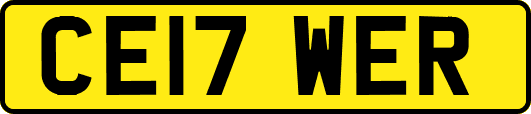 CE17WER