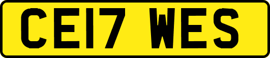 CE17WES