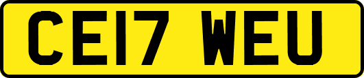CE17WEU