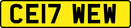 CE17WEW