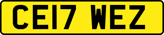 CE17WEZ