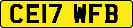 CE17WFB