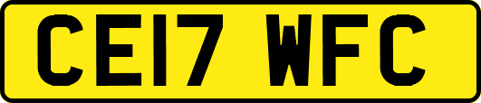 CE17WFC