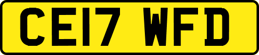 CE17WFD