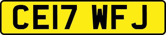 CE17WFJ