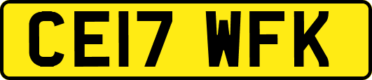 CE17WFK