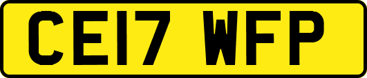 CE17WFP