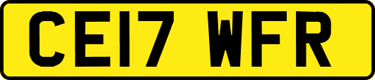 CE17WFR