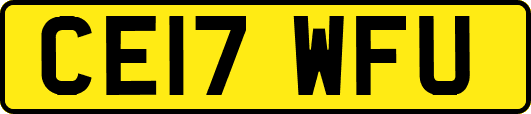 CE17WFU