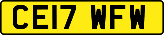 CE17WFW