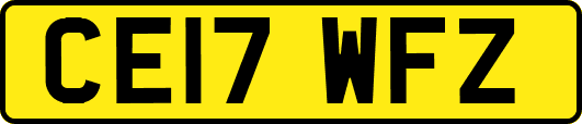 CE17WFZ