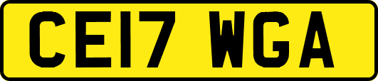 CE17WGA