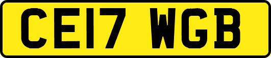 CE17WGB