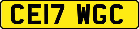 CE17WGC
