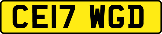 CE17WGD