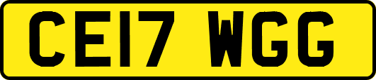 CE17WGG