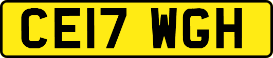 CE17WGH