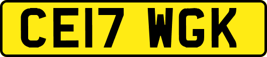 CE17WGK