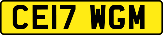 CE17WGM