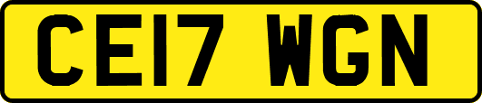 CE17WGN