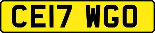 CE17WGO