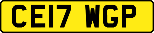 CE17WGP