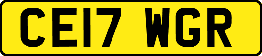 CE17WGR