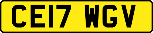CE17WGV