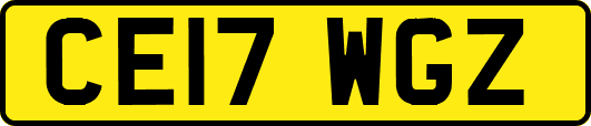 CE17WGZ