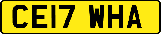 CE17WHA