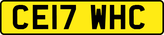 CE17WHC