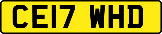 CE17WHD