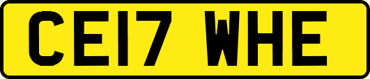 CE17WHE