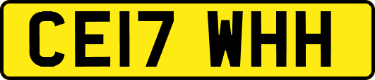CE17WHH