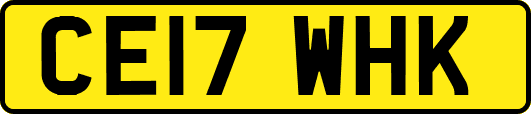 CE17WHK