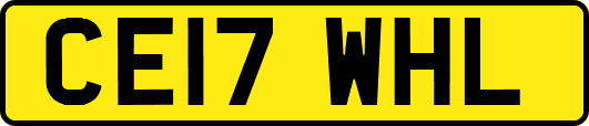 CE17WHL