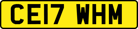 CE17WHM