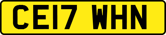 CE17WHN