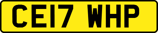 CE17WHP