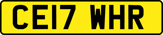 CE17WHR