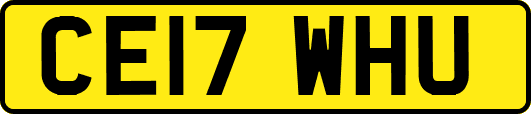 CE17WHU
