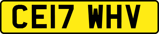 CE17WHV
