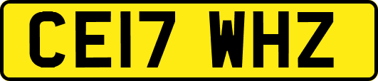 CE17WHZ