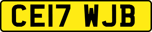 CE17WJB