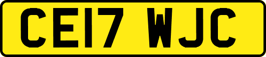CE17WJC