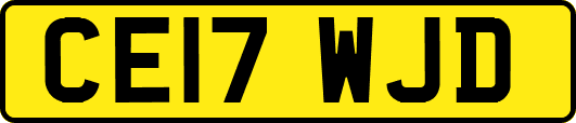 CE17WJD