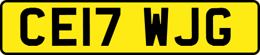 CE17WJG