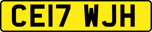 CE17WJH